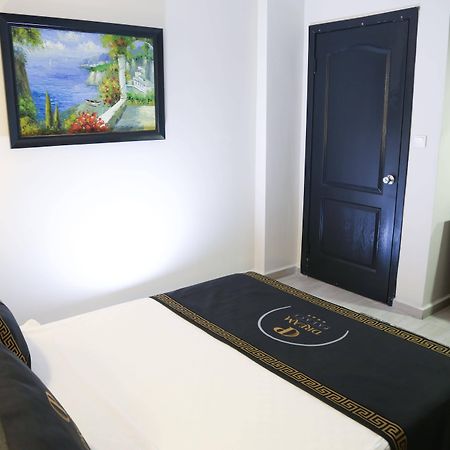 Dream Palace Bodrum Otel Dış mekan fotoğraf