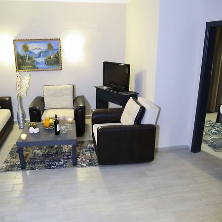 Dream Palace Bodrum Otel Dış mekan fotoğraf