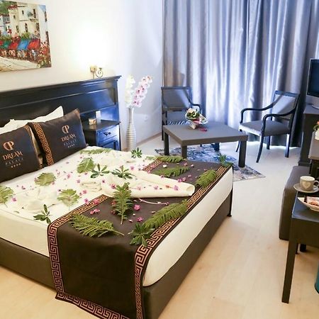 Dream Palace Bodrum Otel Dış mekan fotoğraf