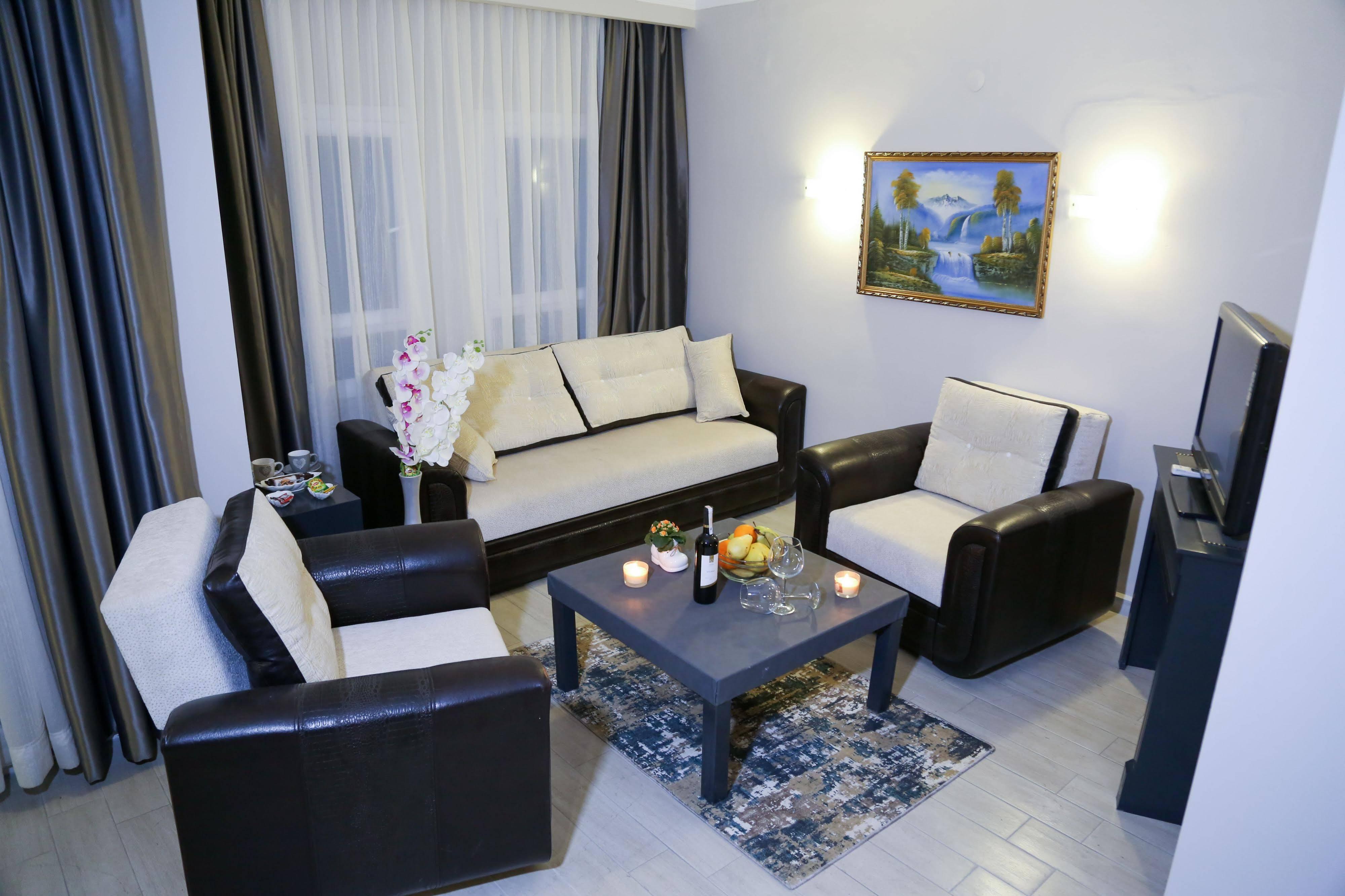 Dream Palace Bodrum Otel Dış mekan fotoğraf