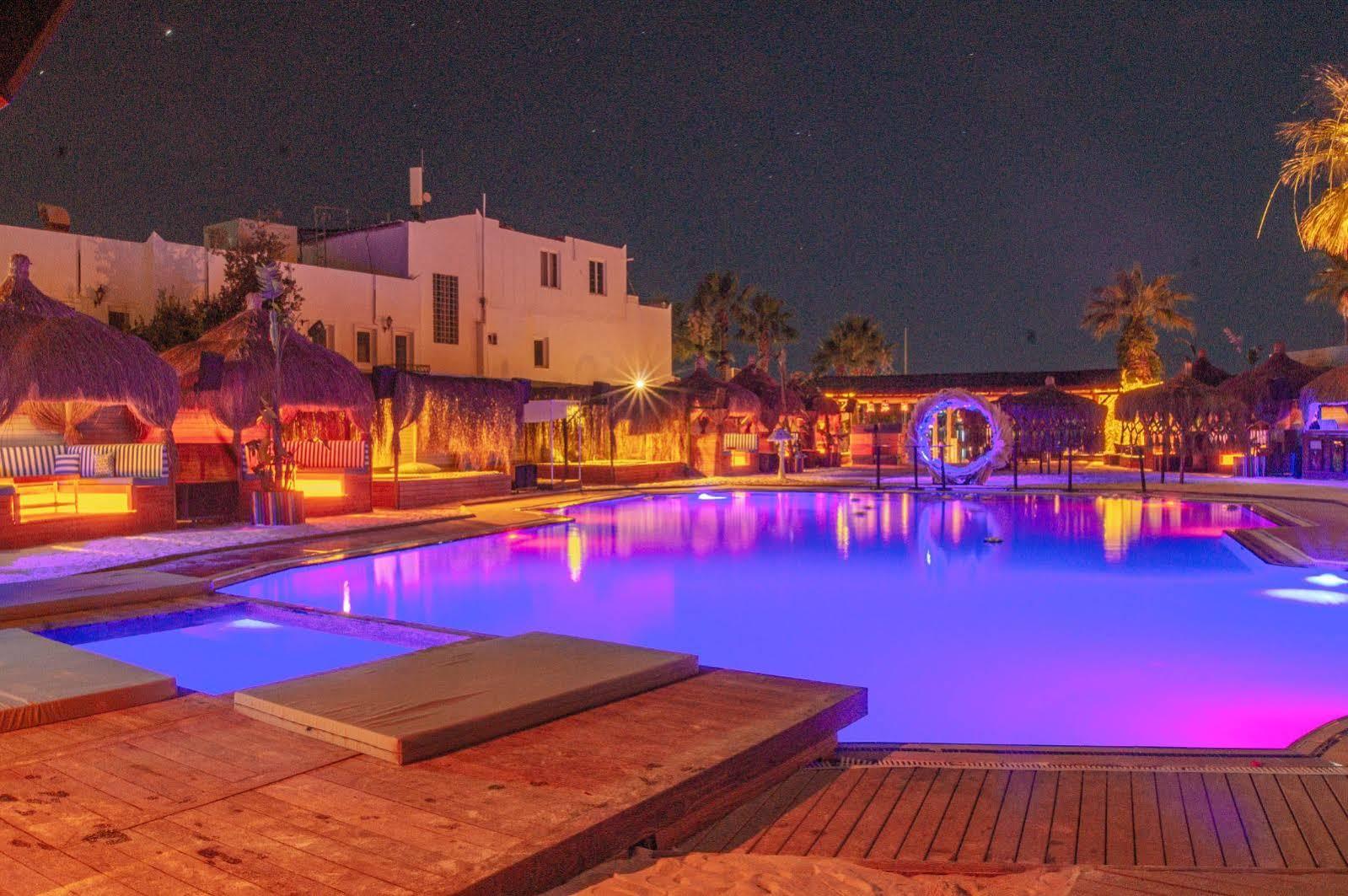 Dream Palace Bodrum Otel Dış mekan fotoğraf