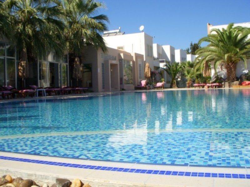 Dream Palace Bodrum Otel Dış mekan fotoğraf