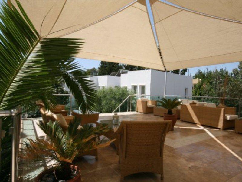 Dream Palace Bodrum Otel Dış mekan fotoğraf