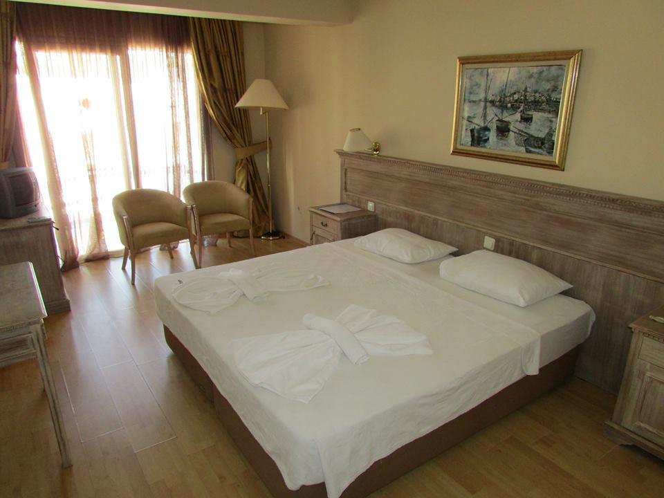 Dream Palace Bodrum Otel Dış mekan fotoğraf