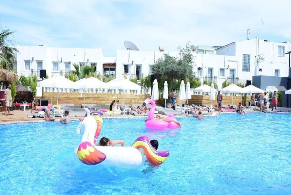 Dream Palace Bodrum Otel Dış mekan fotoğraf